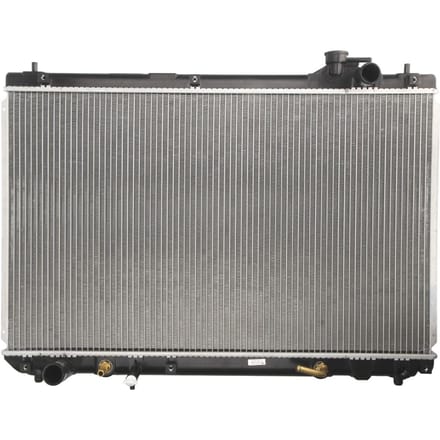 Radiator, motorkoeling KOYORAD PL011550