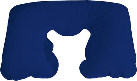 Sundo Reiskussen - Opblaasbaar - Blauw