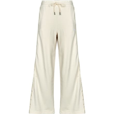 Puma  Trainingsbroek HER Comfort High-Waist Wide Leg Pants