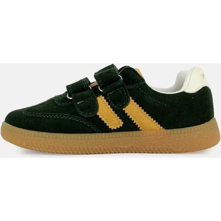 Meisjestrainers Shoo Pom Yuzu lo scratch velours