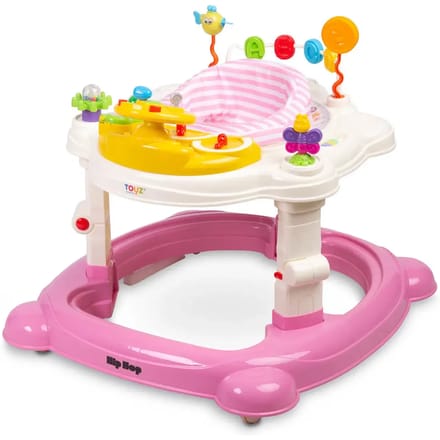 Loopfiets Toyz Hiphop