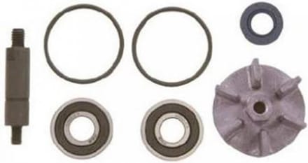sifam waterpomp voor derbi 50 paddock scooter 1997 nieuw