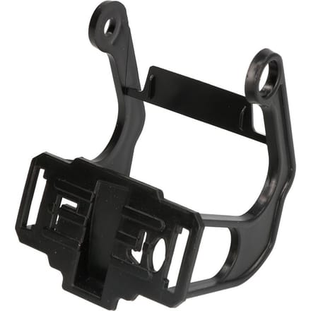 Bumper - onderdelen BLIC 5513-00-0067915WP