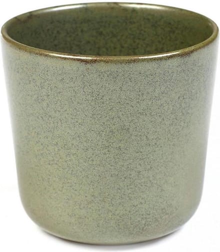 Serax Surface mok - Ø9 cm - 1 stuk