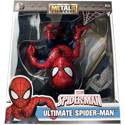 Spider-Man Marvel -Man figuur 15cm Poppetjes en figuren