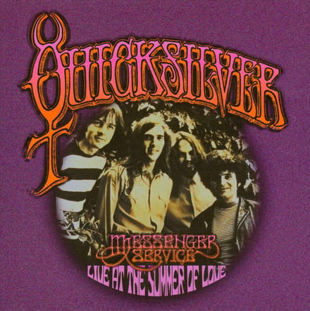 Live From The Summer Of Love