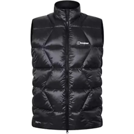 Mouwloos donsjack Berghaus Explorer