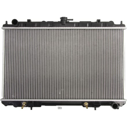 Radiator, motorkoeling THERMOTEC D71009TT