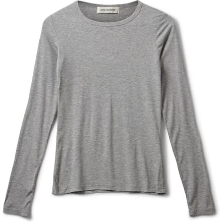 Dames-T-shirt met lange mouwen Sofie Schnoor Petriciasw