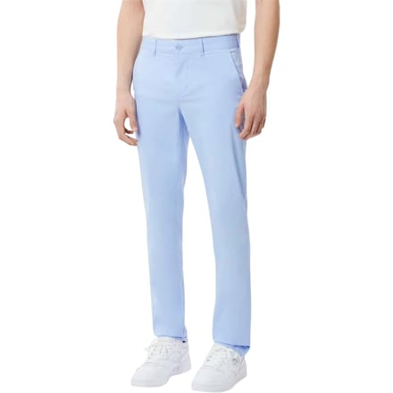 Lacoste Heren Stretch Slim (Blauw)
