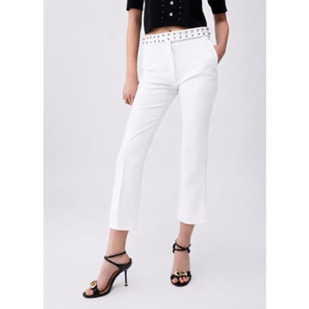 Broek Liu Jo WA6106 T2527-X0727