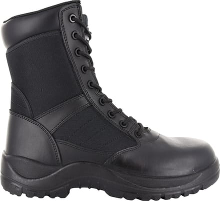 Magnum Centurion 8.0 SZ Zwart laarzen