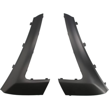 Sierlijst/beschermstrip, bumper BLIC 5703-05-0557920Q