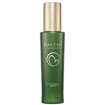 KYOTO KOMACHI - MACCHA Clear Emulsion 120ml