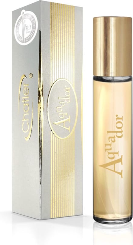 Chatler Aquador For Woman - Eau de Parfum - 30ML
