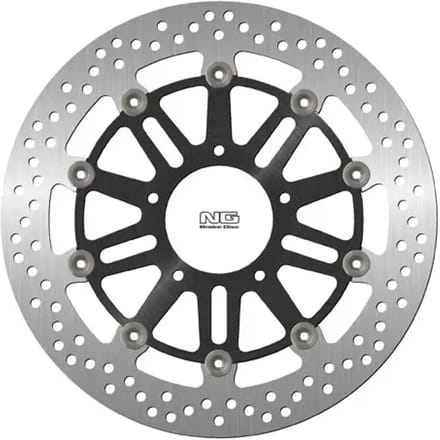 Vloeiende motorremschijf NG Brake Disc DIS1729G