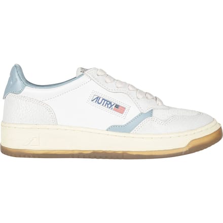 Autry - Sneakers - 450291 - Wit/Make of sugar