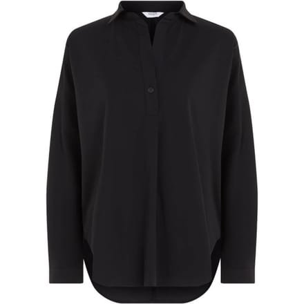 Penn & Ink Top lange mouw magda