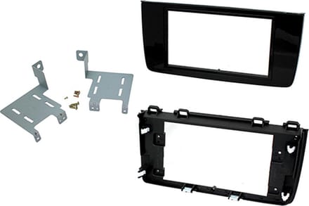 2-DIN paneel Honda CR-V 2017-2021