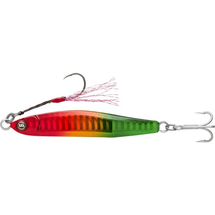 Lok Williamson Trick Metal Jig 12g
