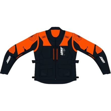 Motorjas Leatt 5.5