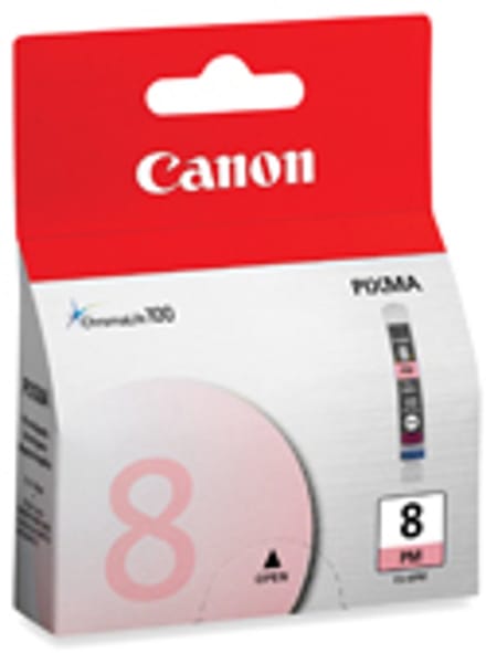Canon CLI-8PM inktcartridge 1 stuk(s) Origineel Foto magenta