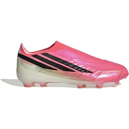 Kindervoetbalschoenen adidas F50 Hyperfast Elite LL FG