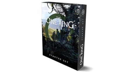 The One Ring Starter Set