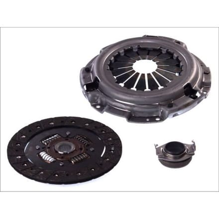 Koppelingsset EXEDY HCK2029