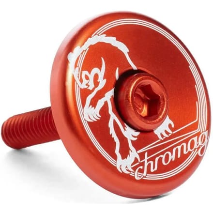 Stengelplug Chromag Top