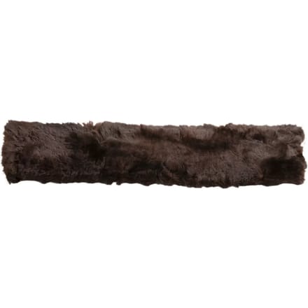 Merino paarden singel schede Edix Saddles