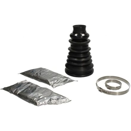 Balgenset, aandrijfas SPIDAN 23005