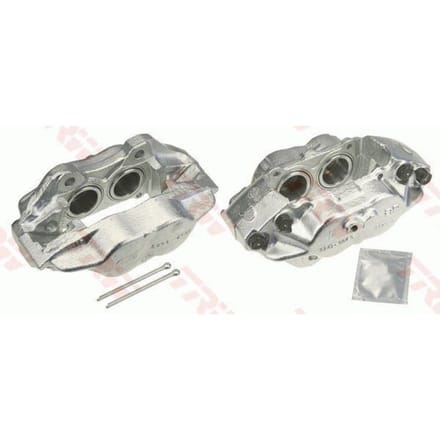 Remklauw TRW BHS1285E, voor links