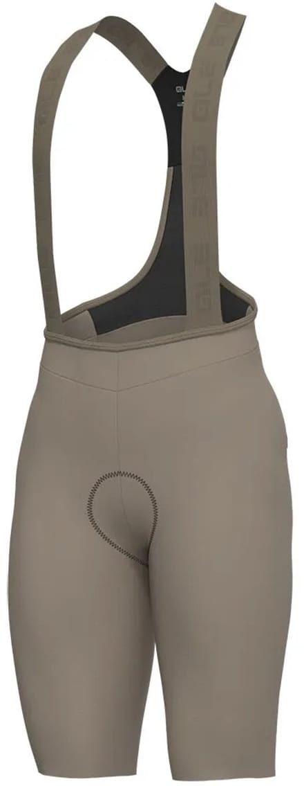 Ale Pr-e Master 2.0 Fietsbroek Bruin S Man