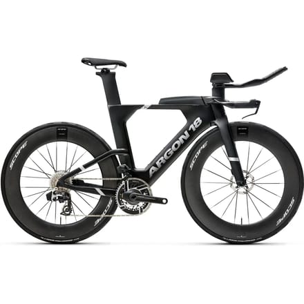 Triatlonfiets Argon 18 E119 AXS