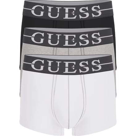 Boxershorts Guess Joe U6GG00-K6YW1 (x3)