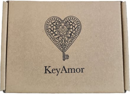 naamdbadge keycord