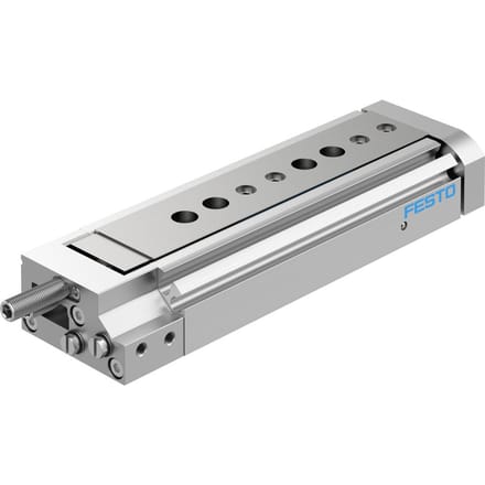 Festo Minislede 8mm Boring 50mm Slag Dubbelwerkend - 543925 - P2EC2