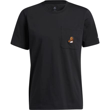 T-shirt adidas Dame Avatar PKT