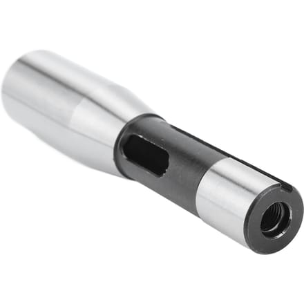 R8 Naar MT3 Adapter Gehard Geslepen Morseconus Huls voor Doorn Freesmachine Accessoires