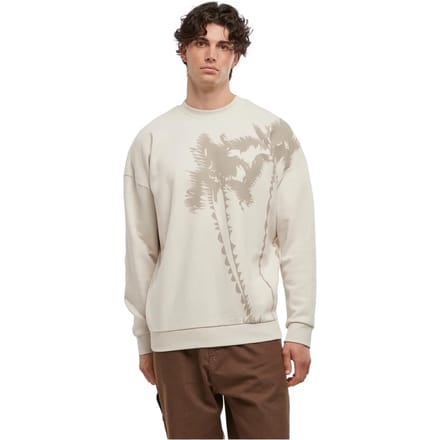 Sweatshirt Just Rhyse Wind
