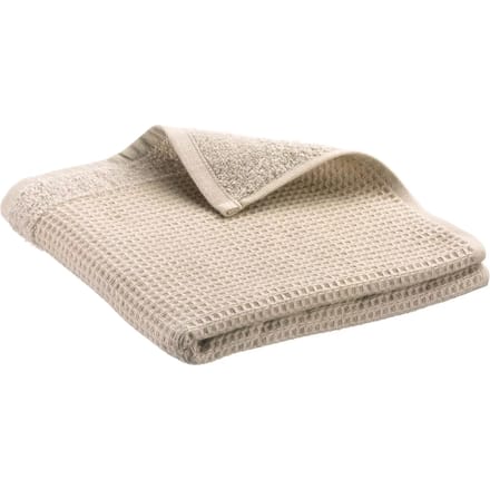 Gerecycleerde badhanddoek Vivaraise Abby