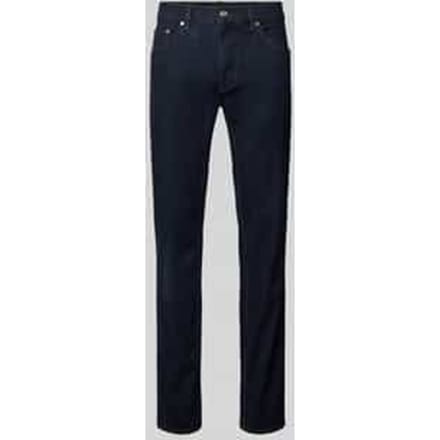 Comfort fit jeans in 5-pocketmodel model 'Cooper'