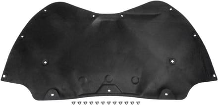 Motorruimte isolatie NTY: EZC-SE-010 OEM 1P0863831B