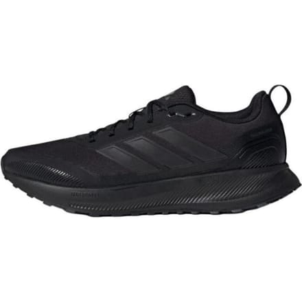 adidas Performance Runfalcon 5 TR Hardloopschoenen - Heren - Zwart