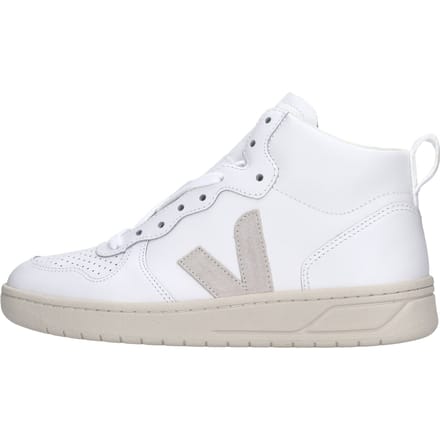 Veja Witte sneakers