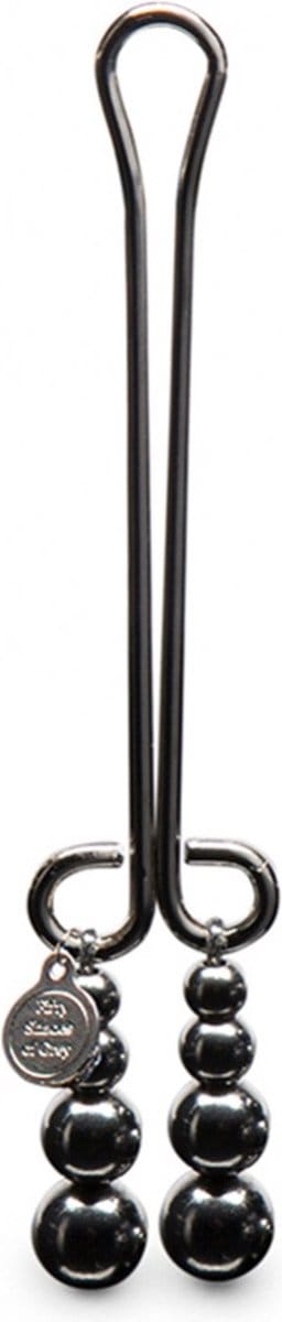Fifty Shades Of Grey - Clitoris klem