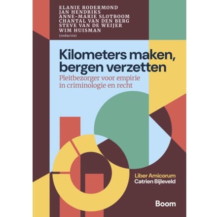 Kilometers Maken, Bergen Verzetten