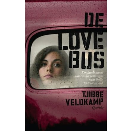 De Lovebus - Tjibbe Veldkamp