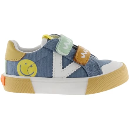 Kinderschoenen met krasopdruk Victoria Tribu